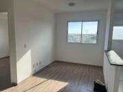 Apartamento para Venda em São Paulo/SP Cangaíba 2 Quartos