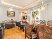 Apartamento para Venda em São Paulo/SP Cangaíba 2 Quartos