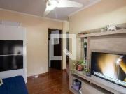 Apartamento para Venda em São Paulo/SP Cangaíba 2 Quartos