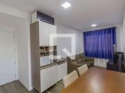 Apartamento para Venda em São Paulo/SP Cangaíba 2 Quartos