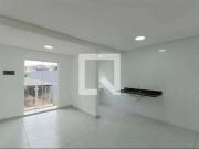 Apartamento para Venda em São Paulo/SP Cangaíba 2 Quartos