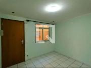 Apartamento para Venda em São Paulo/SP Cangaíba 2 Quartos