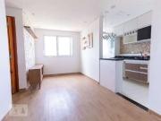 Apartamento para Venda em São Paulo/SP Cangaíba 2 Quartos