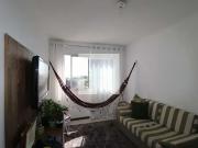 Apartamento para Venda em São Paulo/SP Cangaíba 2 Quartos