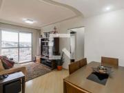 Apartamento para Venda em São Paulo/SP Cangaíba 2 Quartos