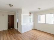 Apartamento para Venda em São Paulo/SP Cangaíba 2 Quartos