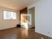 Apartamento para Venda em São Paulo/SP Cangaíba 2 Quartos