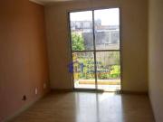 Apartamento para Venda em São Paulo/SP Cangaíba 2 Quartos