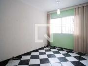 Apartamento para Venda em São Paulo/SP Cangaíba 2 Quartos