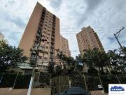 Apartamento para Venda em São Paulo/SP Cangaíba 2 Quartos