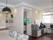 Apartamento para Venda em São Paulo/SP Cangaíba 2 Quartos Apartamento para Venda em São Paulo/SP Cangaíba 2 Quartos