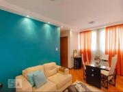 Apartamento para Venda em São Paulo/SP Cangaíba 2 Quartos