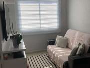 Apartamento para Venda em São Paulo/SP Cangaíba 2 Quartos