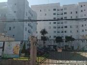 Apartamento para Venda em São Paulo/SP Cangaíba 2 Quartos