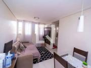 Apartamento para Venda em São Paulo/SP Cangaíba 2 Quartos