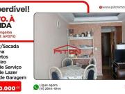 Apartamento para Venda em São Paulo/SP Cangaíba 2 Quartos