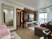 Apartamento para Venda em São Paulo/SP Cangaíba 2 Quartos