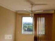 Apartamento para Venda em São Paulo/SP Cangaíba 2 Quartos