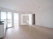 Apartamento para Venda em São Paulo/SP Cangaíba 2 Quartos