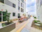 Apartamento para Venda em São Paulo/SP Cangaíba 2 Quartos