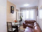 Apartamento para Venda em São Paulo/SP Cangaíba 2 Quartos