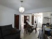 Apartamento para Venda em São Paulo/SP Cangaíba 2 Quartos