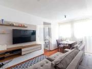 Apartamento para Venda em São Paulo/SP Cangaíba 2 Quartos