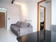 Apartamento para Venda em São Paulo/SP Cangaíba 2 Quartos