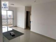 Apartamento para Venda em São Paulo/SP Cangaíba 2 Quartos