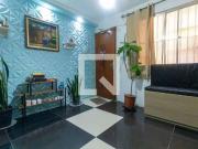 Apartamento para Venda em São Paulo/SP Cangaíba 2 Quartos