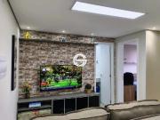 Apartamento para Venda em São Paulo/SP Cangaíba 2 Quartos