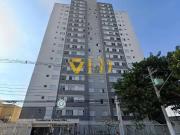 Apartamento para Venda em São Paulo/SP Cangaíba 2 Quartos