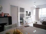 Apartamento para Venda em São Paulo/SP Cangaíba 2 Quartos