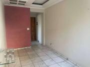 Apartamento para Venda em São Paulo/SP Cangaíba 2 Quartos