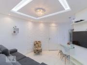 Apartamento para Venda em São Paulo/SP Cangaíba 2 Quartos