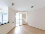 Apartamento para Venda em São Paulo/SP Cangaíba 2 Quartos