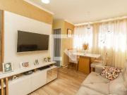 Apartamento para Venda em São Paulo/SP Cangaíba 2 Quartos