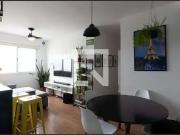 Apartamento para Venda em São Paulo/SP Cangaíba 2 Quartos