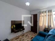 Apartamento para Venda em São Paulo/SP Cangaíba 2 Quartos