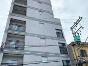 Apartamento para Venda em São Paulo/SP Cangaíba 2 Quartos