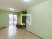 Apartamento para Venda em São Paulo/SP Cangaíba 2 Quartos