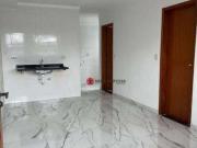 Apartamento para Venda em São Paulo/SP Cangaíba 2 Quartos