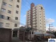 Apartamento para Venda em São Paulo/SP Cangaíba 2 Quartos
