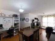 Apartamento para Venda em São Paulo/SP Cangaíba 2 Quartos