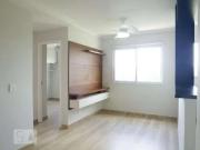 Apartamento para Venda em São Paulo/SP Cangaíba 2 Quartos