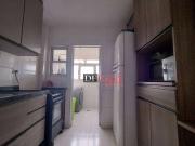 Apartamento para Venda em São Paulo/SP Cangaíba 2 Quartos