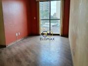 Apartamento para Venda em São Paulo/SP Cangaíba 3 Quartos