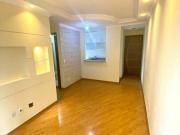 Apartamento para Venda em São Paulo/SP Cangaíba 3 Quartos