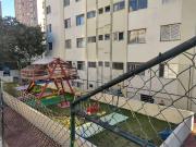 Apartamento para Venda em São Paulo/SP Cangaíba 3 Quartos