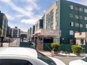 Apartamento para Venda em São Paulo/SP Cangaíba 3 Quartos